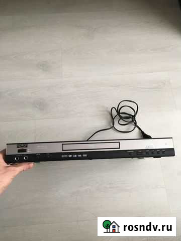 DVD плеер Xoro Мурманск - изображение 1