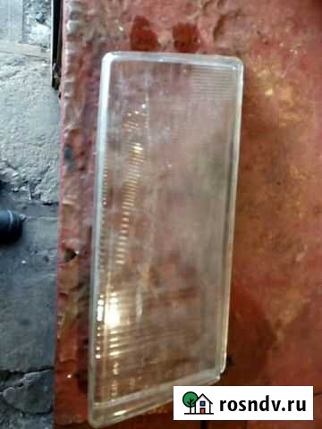 Стекло Фурманов - изображение 1