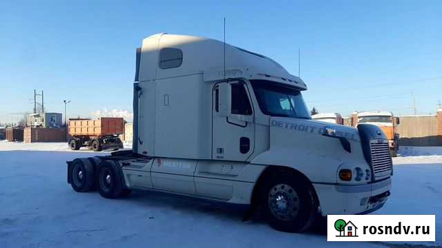 Freightliner Century, 2000 Благовещенск - изображение 1