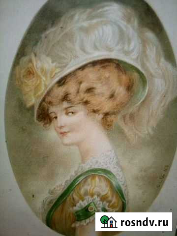 Открытки советские и не только Ярославль - изображение 1