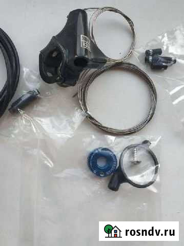 RockShox детали Краснодар - изображение 1