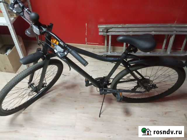 Горный велосипед 29 Омск - изображение 1