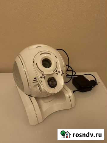 Планетарий home stare earth белый Санкт-Петербург - изображение 1