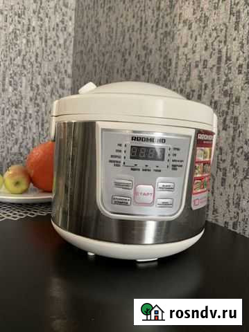 Мультиварка Майкоп - изображение 1