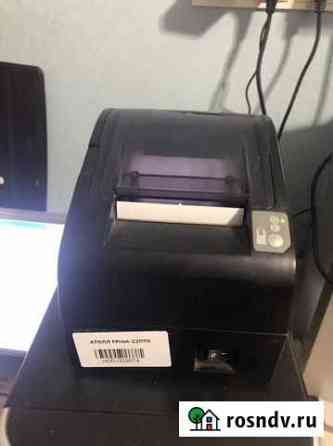 Атол fprint 22птк Балашиха