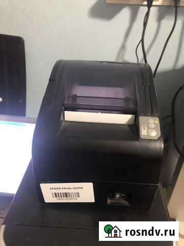 Атол fprint 22птк Балашиха - изображение 1