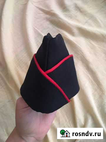 Пилотка Нижний Новгород - изображение 1