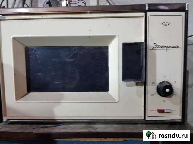 Микроволновая печь. электроника Нальчик - изображение 1