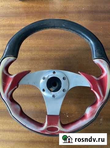 Руль Краснослободск - изображение 1