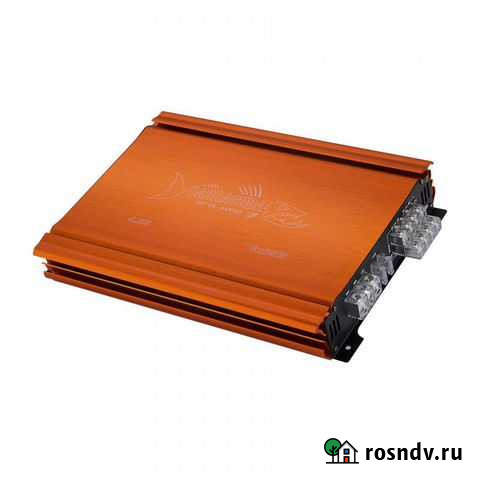 Усилитель DL Audio Barracuda 4.65 Казань - изображение 1
