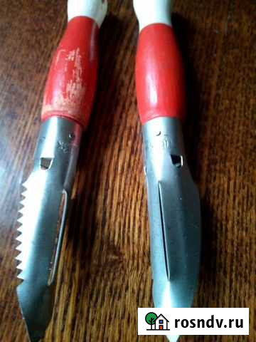 Овощечистка СССР Челябинск - изображение 1