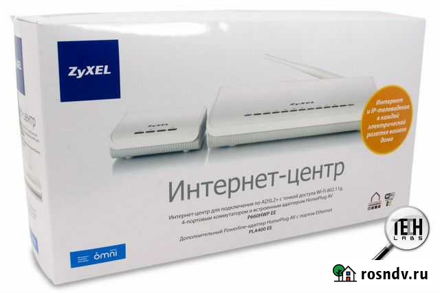 Zyxel P660HWP EE интернет-центр Мурманск - изображение 1