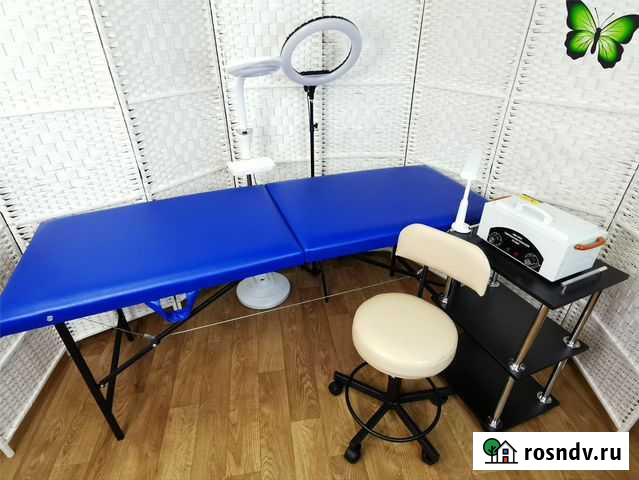 Кушетка новая для мастеров Ярославль - изображение 1