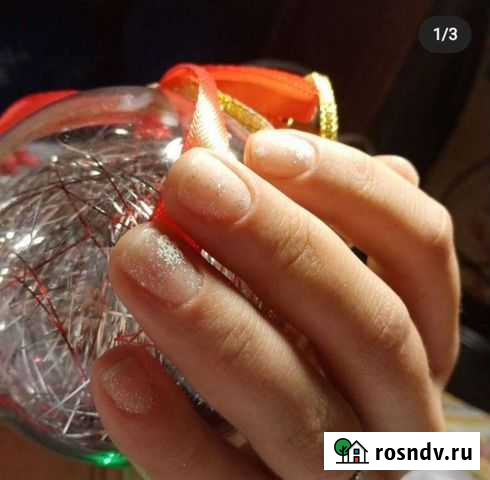 Ногти Рязань - изображение 1