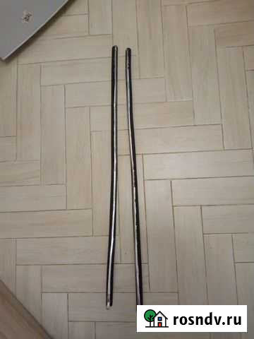 Москвич педальный (молдинг) Москва - изображение 1