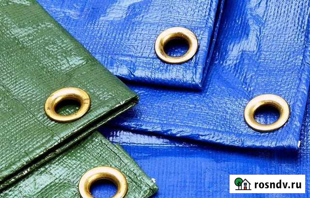 Тент Астрахань - изображение 1