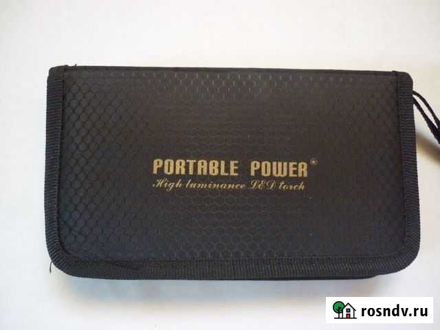 Универсальное зарядное устройство+ фонарь Шимановск - изображение 1