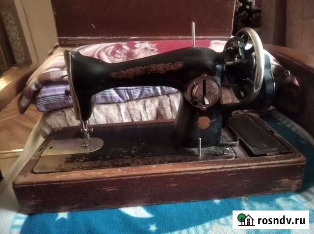 Швейная машинка Ставрополь - изображение 1
