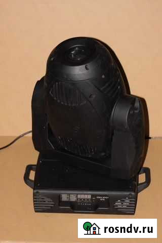 Головы SGM Idea Spot 575/ SGM Idea Wash 575 Санкт-Петербург - изображение 1