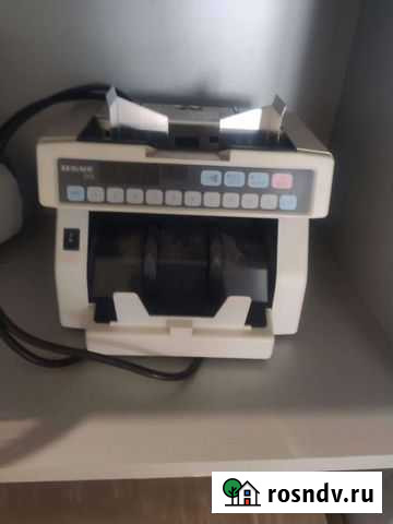 Машинка для счета денег Калуга - изображение 1