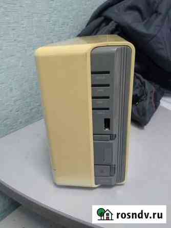 Synology DS209j Екатеринбург