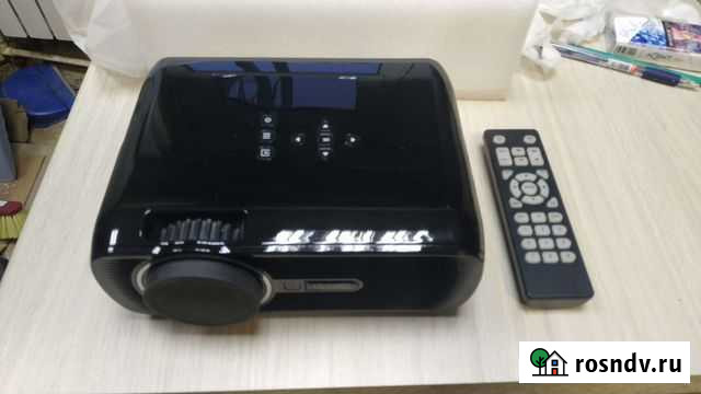 Проектор Саратов - изображение 1