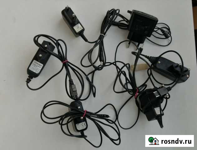 Зарядка для телефона Вологда - изображение 1