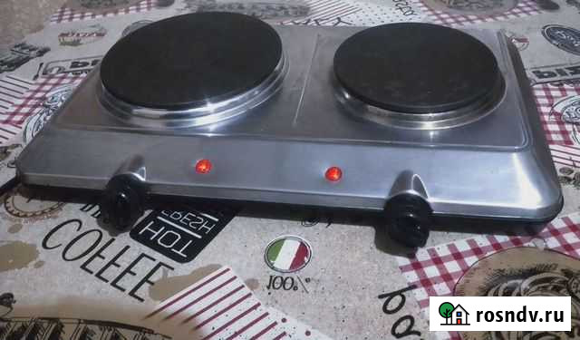 Плита электрическая Кемерово - изображение 1