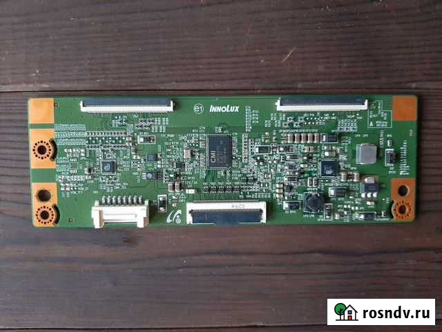 T-CON InnoLux E222034 15062601 R 16 Киров - изображение 1