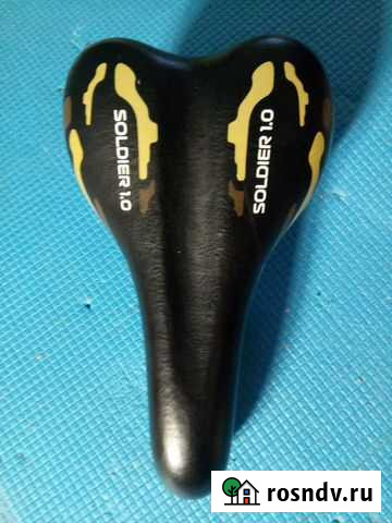 Велоседло спортивное Казань - изображение 1