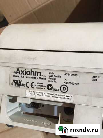 Принтеры Axiom Озерск - изображение 1