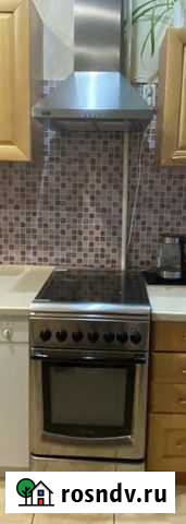 Газовая плита Надым - изображение 1