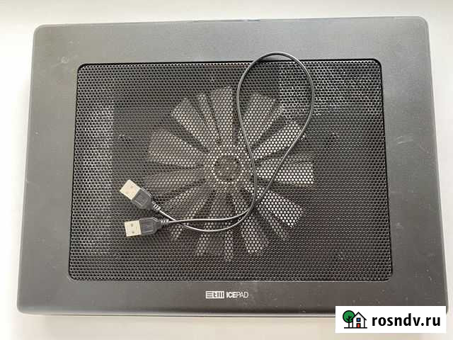 Компьютерная подставка STM IP25 Black Череповец - изображение 1