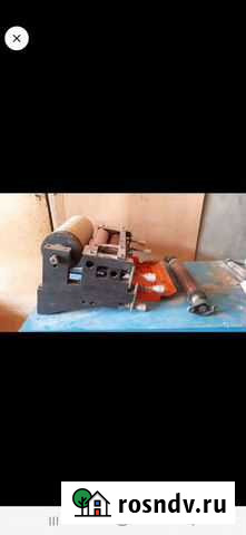 Печатный модуль Хасавюрт - изображение 1