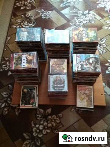 Игры для PC Москва - изображение 1