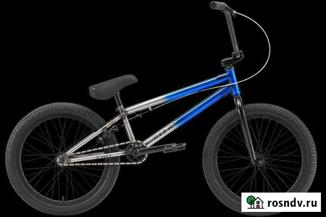 Велосипед бмх тт duke 2022 Иваново - изображение 1