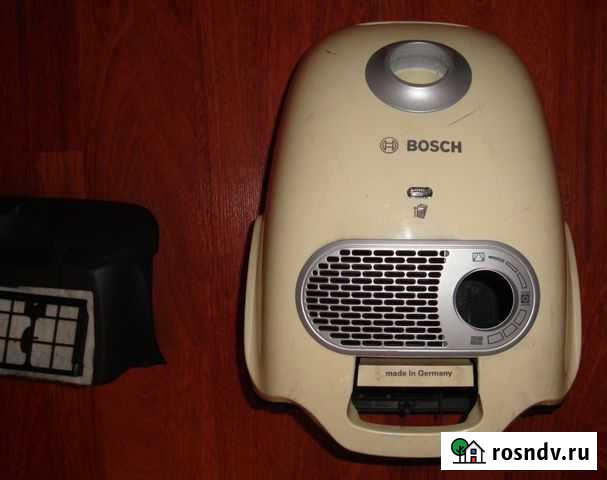 Пылесос Bosch FD-9012 на запчасти Москва - изображение 1