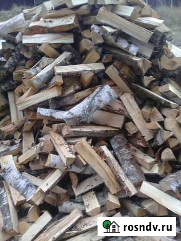Дрова Калуга - изображение 1