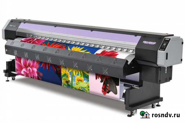 Печать баннеров, реклама Горно-Алтайск - изображение 1