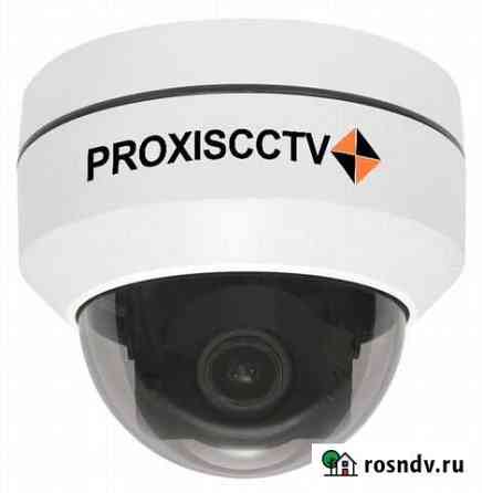 Видеонаблюдение (поворотная IP видеокамера, 2Mpix) Пермь
