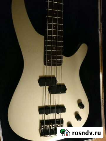 Бас гитара Москва - изображение 1