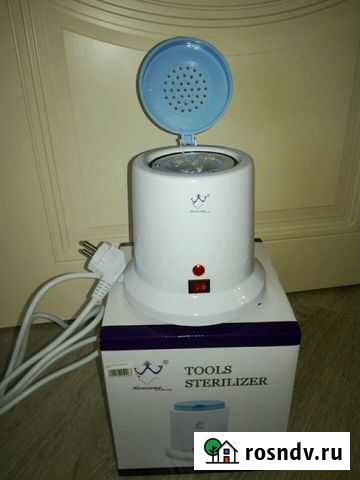 Стерилизатор Краснодар - изображение 1