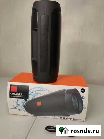 Блютуз колонка Сыктывкар - изображение 1