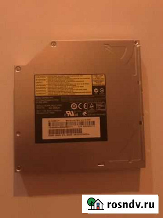 DVD-rw iMac 2010-11 Сочи - изображение 1
