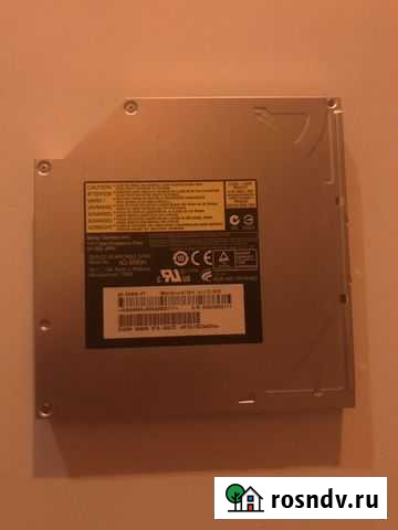 DVD-rw iMac 2010-11 Сочи - изображение 1