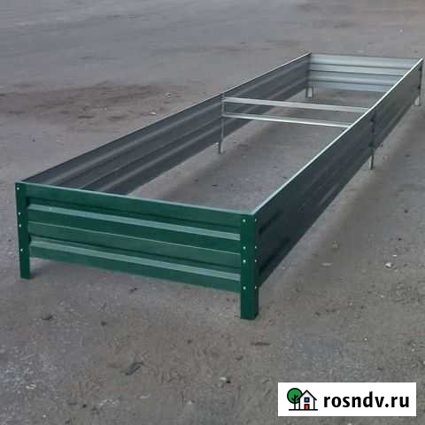 Изготовление грядок теплиц клумб Лакинск - изображение 1