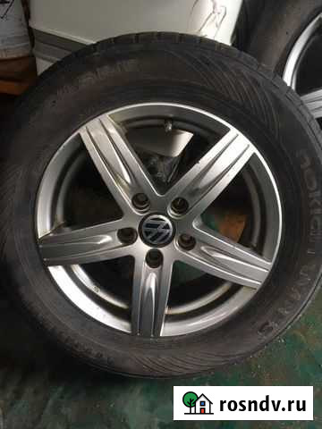 Колеса r15 Великий Новгород - изображение 1