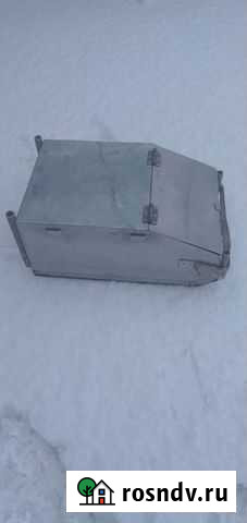 Ящик для зимней рыбалки Челябинск - изображение 1