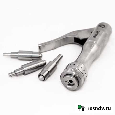 Капсюлятор премиум класса с регулировкой глубины Махачкала - изображение 1