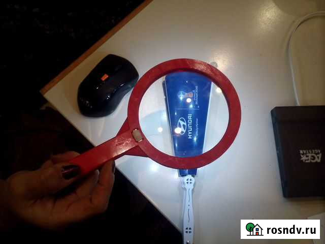 Лупа с подсветкой Казань - изображение 1